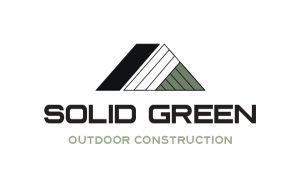 Solidgreenconstruction Logo
