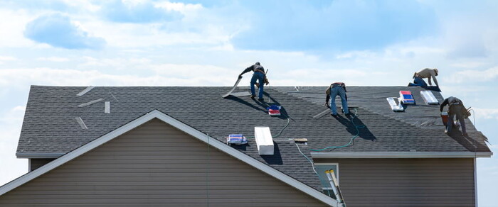 Roofing