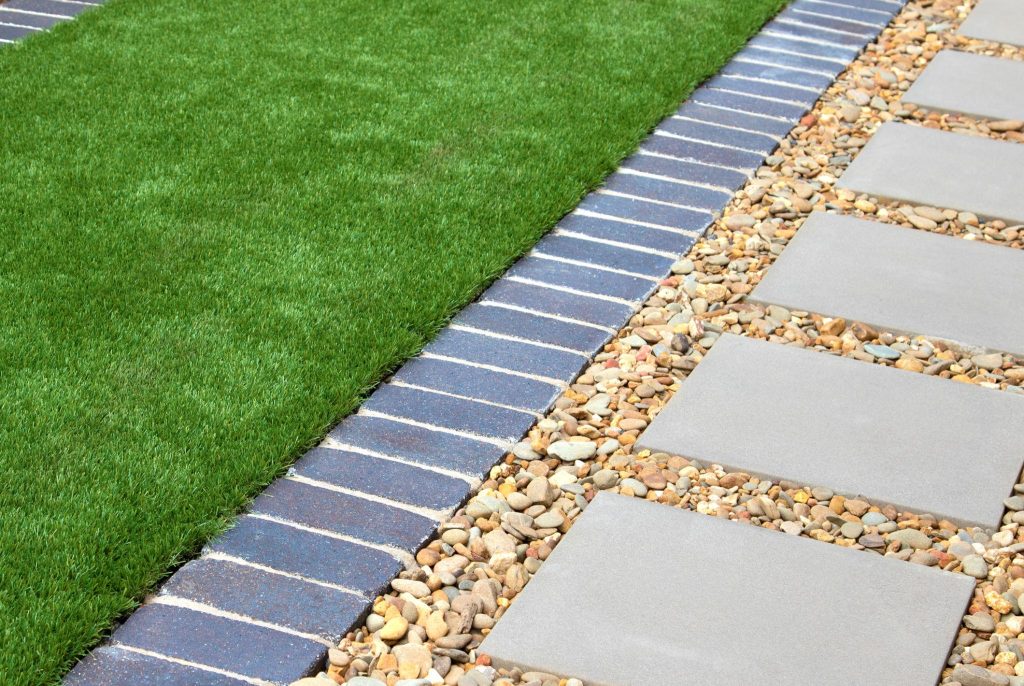 Artificial Turf Installation La Jolla
