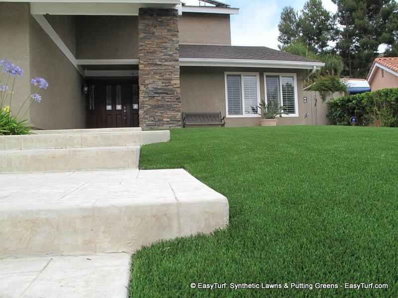 Artificial Turf Installation Bay Ho