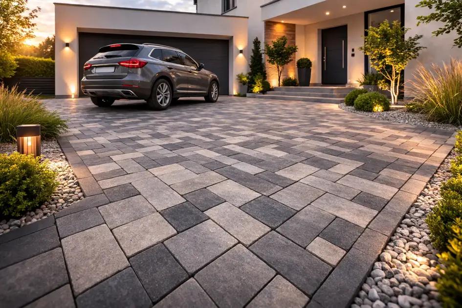 Driveway Pavers Oceanside
