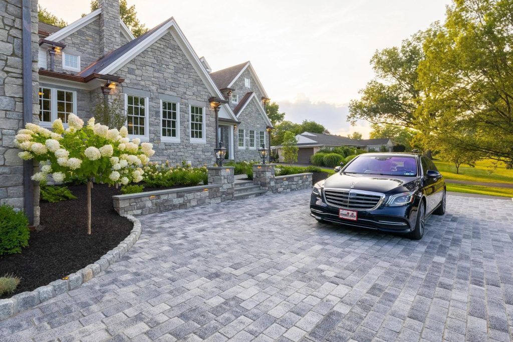 Driveway Pavers San Diego