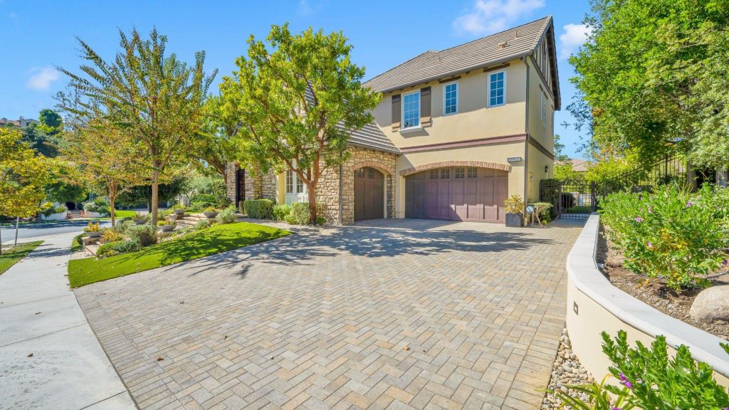 Driveway Pavers El Cajon Driveway Pavers El Cajon
