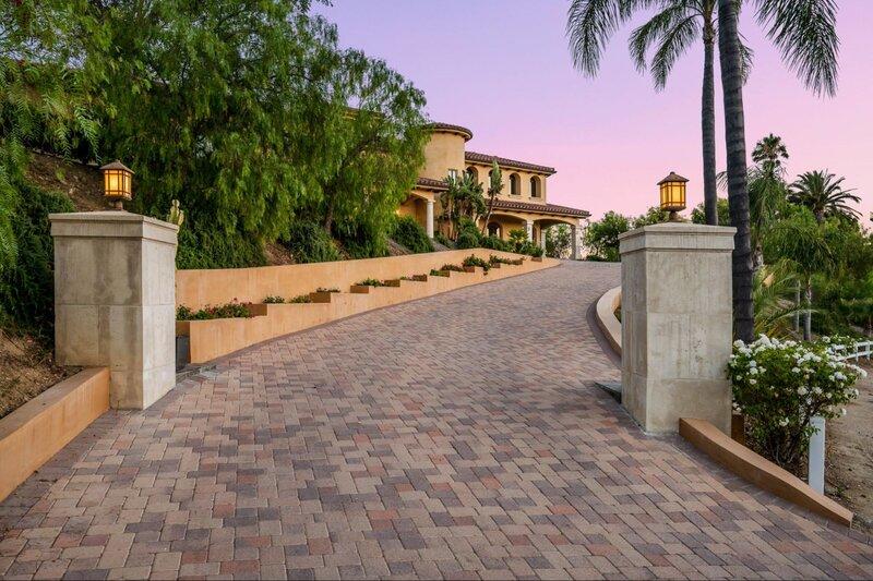 Driveway Pavers Escondido Driveway Pavers Escondido