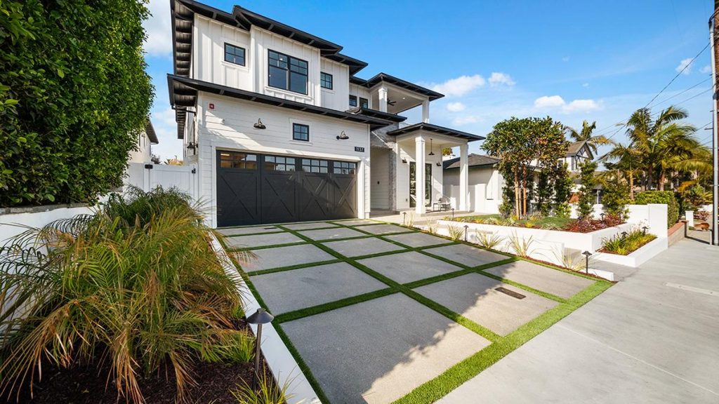 Driveway Pavers La Jolla Driveway Pavers La Jolla