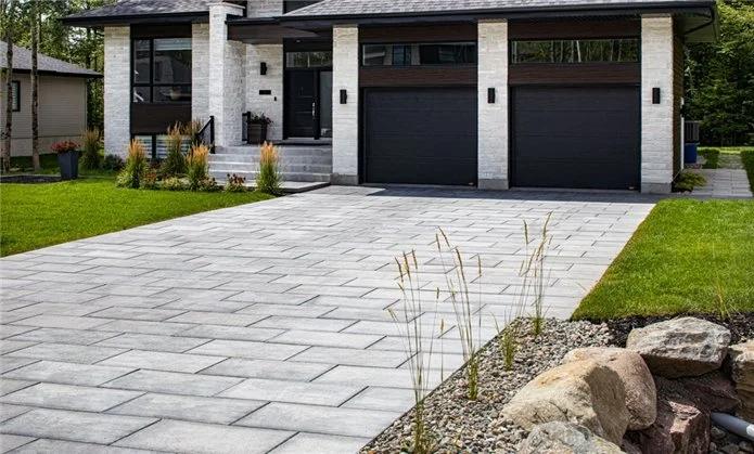 Driveway Pavers Mission Beach